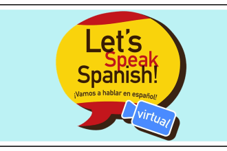 talk with you only in spanish