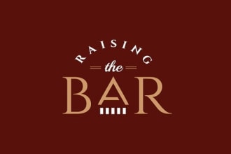 create a classic logo for premier trailer brand