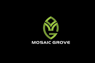 design a contemporary logo for an agri business in ghana west africa