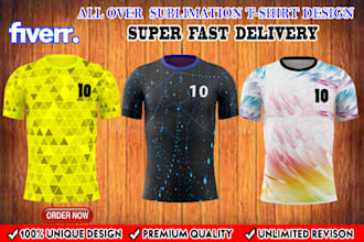 create modern unique t shirt, hoodie for your brands