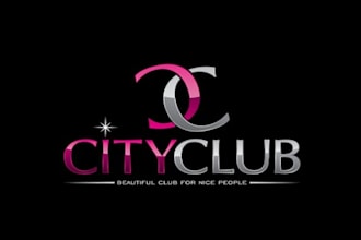 create a stylish and serious logo for disco club