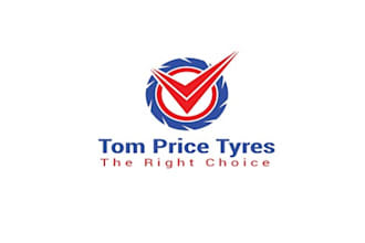 design tyre shop logo in 1 day
