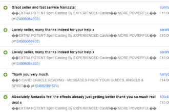 cast a wiccan removal spell to remove spells curses and more