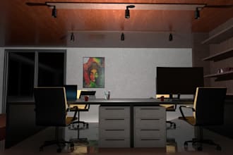 model environments according to your needs