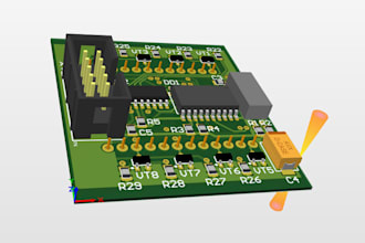 design of printed circuit boards