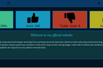 make a website professionally