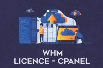 sell web hosting manager  whm root