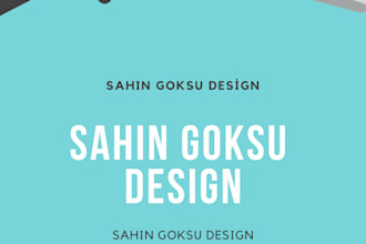 design flyer, dl flyer poster, sales sheet in 2hrs