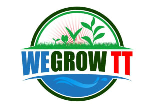 do wonderful agriculture, irrigation and farm logo for you