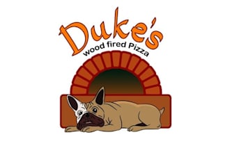 design realistic bulldog logo with creative concepts