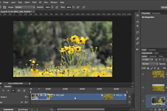 do short video editing