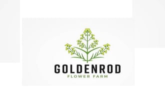 design fresh cut flower farm needs a masculine logo in 1 day