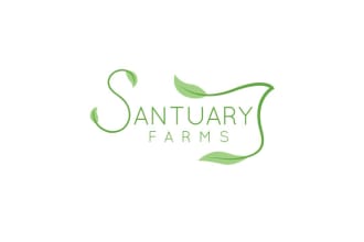 design new organic farm logo in 1 day