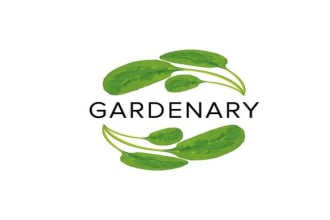 design edible garden company needs an awesome logo for growing niche market