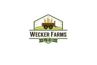 design a grain farm thats going organic logo in 1  day