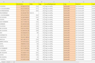 do data entry,web research and copy paste