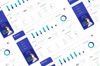 design website UI with figma
