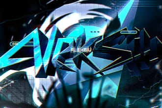 banner for your twitter, facebook, youtube etc account