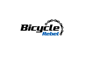 design bicycle clothing and accessory logo