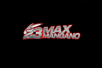 design motor racer logo