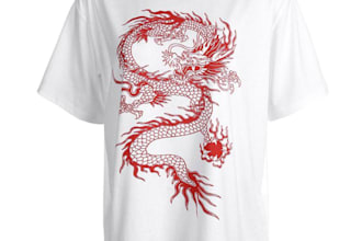 make custom and trendy t shirt design
