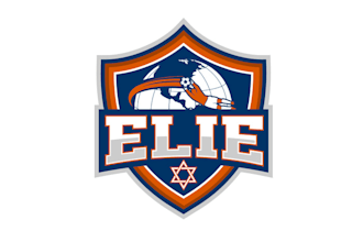 design a youthful and sporty logo in 1 day