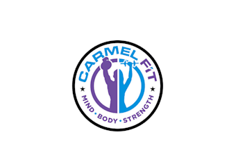 design personal training studio logo