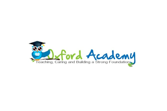 design oxford academy logo in 1 day