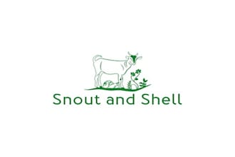 design animal lover logo for a product line that goes beyond cats and dogs
