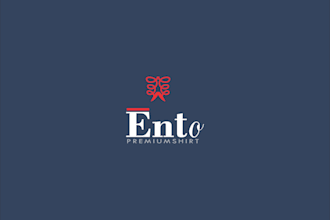 do modern lettering or abstract logo design