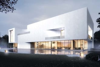 3d max modeling and realistic rendering
