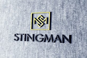 design sleek logo design for sports brand