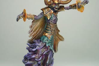 make a dnd, dd character for you