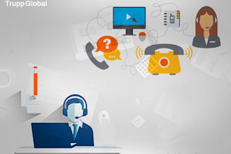 transcribe your audio and video