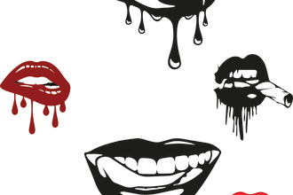 do special svg png cricut files