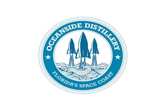 create a powerful branding logo for new distillery