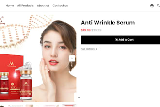 build and customize your shopify store for success