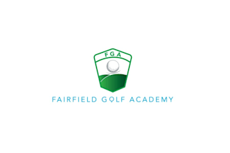 design a clever golf lesson or golf academy logo