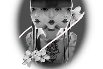 do custom tattoo designs