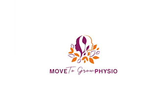 design a simple logo incorporating a tree and hand  or  body