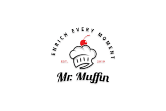 create a restaurant, cafe, bakery, or food logo design