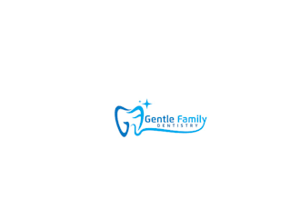 design dental office logo that doesn t include a tooth