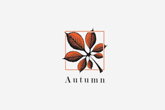 design a beauty industry logo