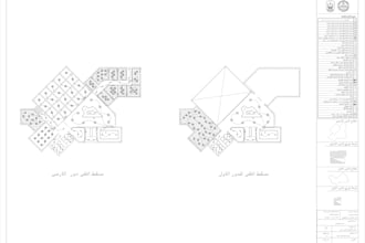 create your architecture drawing