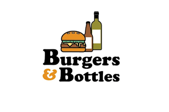 do attractive food logo design