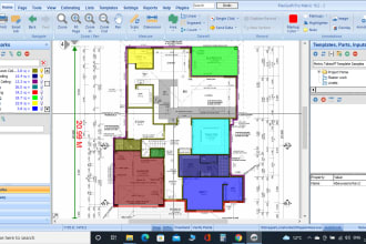 provide accurate quantity takeoff and estimation for construction projects