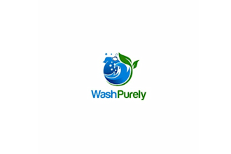design a powerful  playful and brandable logo in 1 day