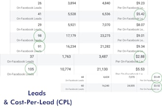 consult on your facebook and instagram ads