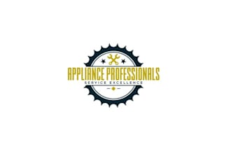 design eye catching logo for a growing appliance business in louisville kentucky