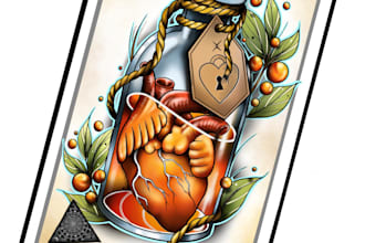 design your next tattoo